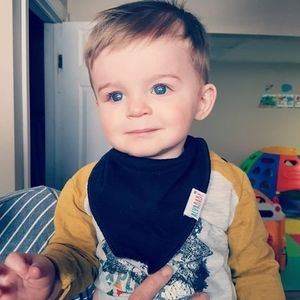 Meet your Posher, Martin